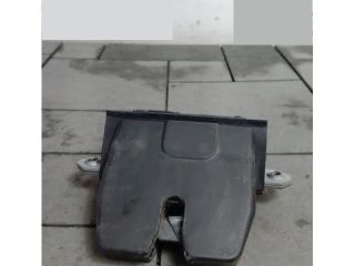 bontott FORD FOCUS III Csomagtérajtó Zárszerkezet