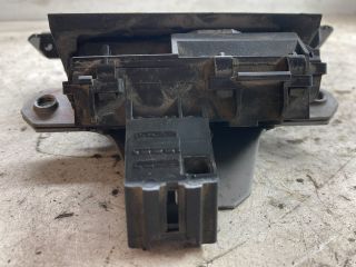 bontott FORD FOCUS III Csomagtérajtó Zárszerkezet