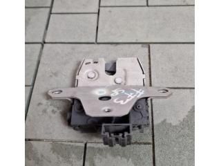 bontott FORD FOCUS III Csomagtérajtó Zárszerkezet