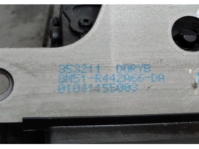 bontott FORD FOCUS III Csomagtérajtó Zárszerkezet