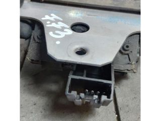 bontott FORD FOCUS III Csomagtérajtó Zárszerkezet