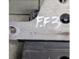 bontott FORD FOCUS III Csomagtérajtó Zárszerkezet