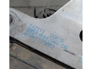 bontott FORD FOCUS III Csomagtérajtó Zárszerkezet