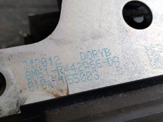 bontott FORD FOCUS III Csomagtérajtó Zárszerkezet