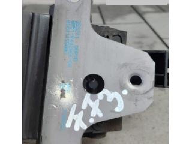 bontott FORD FOCUS III Csomagtérajtó Zárszerkezet