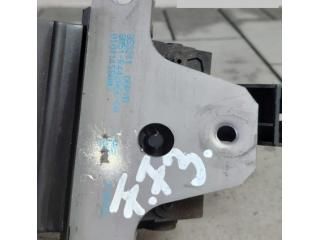 bontott FORD FOCUS III Csomagtérajtó Zárszerkezet