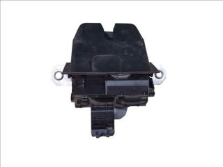 bontott FORD FOCUS III Csomagtérajtó Zárszerkezet