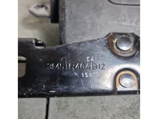 bontott FORD FOCUS III Csomagtérajtó Zárszerkezet