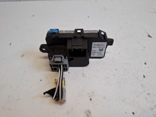 bontott FORD FOCUS III Előtét Ellenállás Fűtőmotor