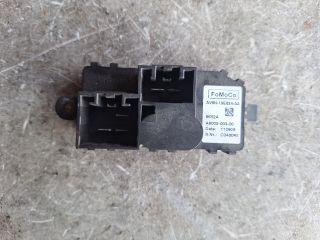 bontott FORD FOCUS III Előtét Ellenállás Fűtőmotor