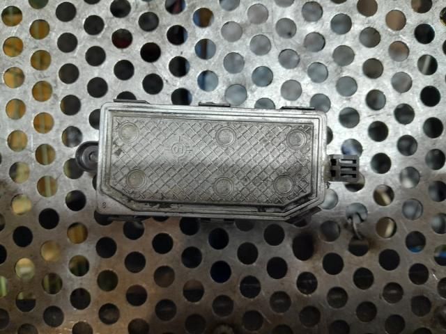 bontott FORD FOCUS III Előtét Ellenállás Fűtőmotor