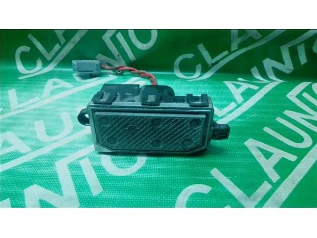 bontott FORD FOCUS III Előtét Ellenállás Fűtőmotor