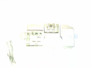 bontott FORD FOCUS III Előtét Ellenállás Fűtőmotor