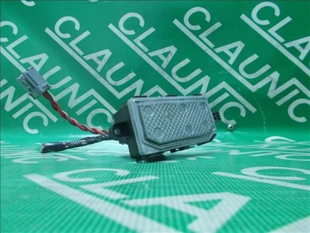 bontott FORD FOCUS III Előtét Ellenállás Fűtőmotor