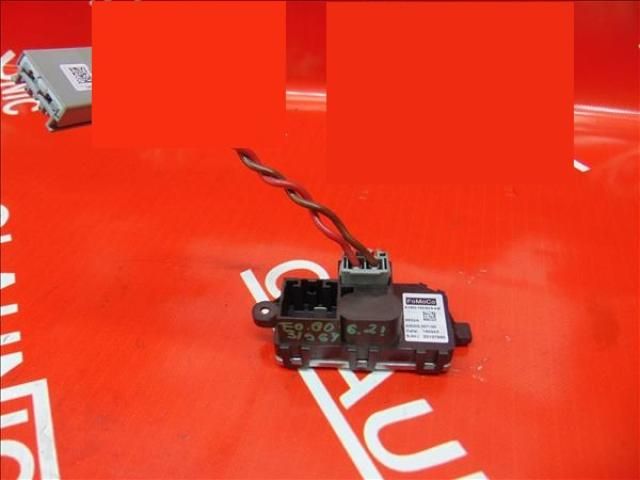 bontott FORD FOCUS III Előtét Ellenállás Fűtőmotor