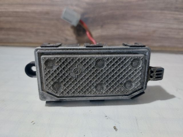 bontott FORD FOCUS III Előtét Ellenállás Fűtőmotor