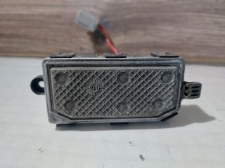 bontott FORD FOCUS III Előtét Ellenállás Fűtőmotor