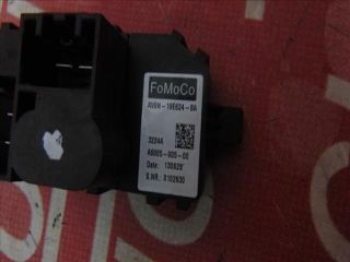 bontott FORD FOCUS III Előtét Ellenállás Fűtőmotor