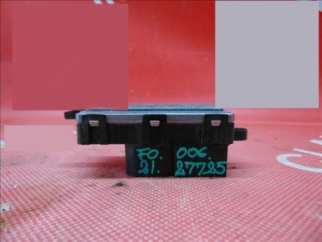 bontott FORD FOCUS III Előtét Ellenállás Fűtőmotor