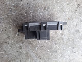 bontott FORD FOCUS III Előtét Ellenállás Fűtőmotor