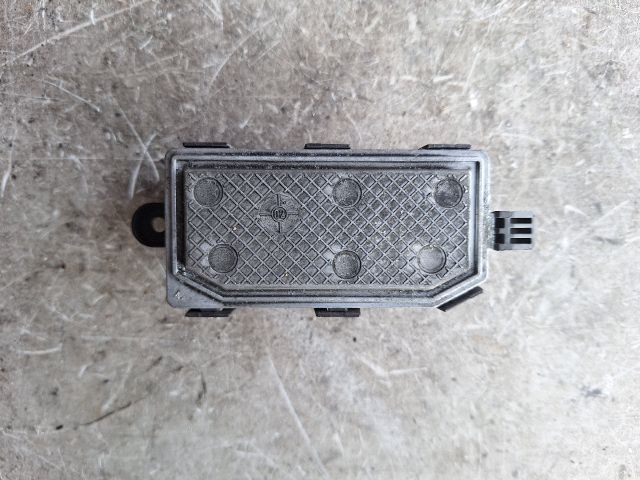 bontott FORD FOCUS III Előtét Ellenállás Fűtőmotor