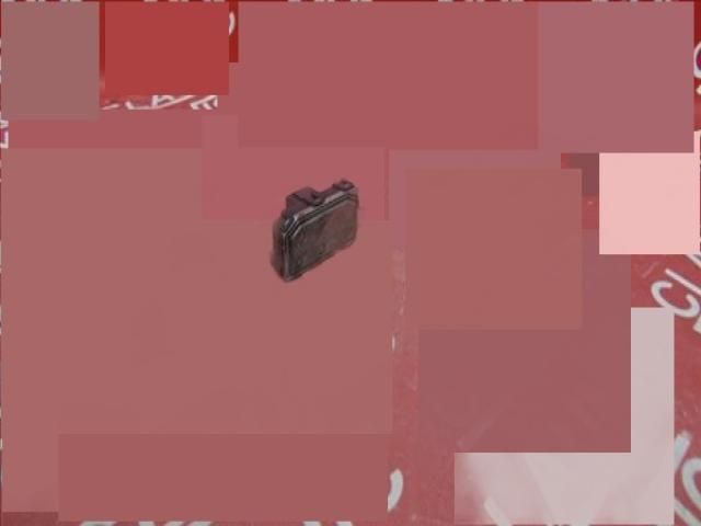 bontott FORD FOCUS III Előtét Ellenállás Fűtőmotor