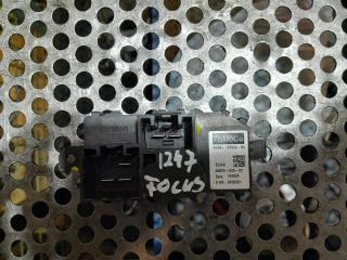 bontott FORD FOCUS III Előtét Ellenállás Fűtőmotor