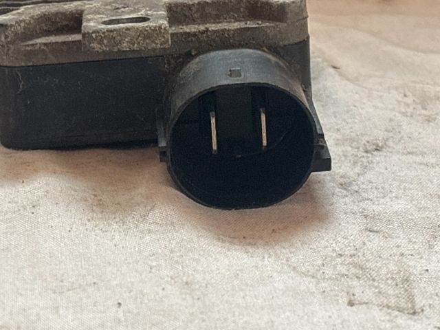 bontott FORD FOCUS III Előtét Ellenállás Hűtőventilátor