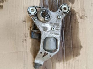 bontott FORD FOCUS III Első Ablaktörlő Motor