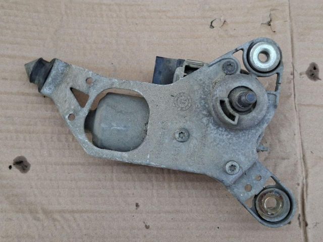 bontott FORD FOCUS III Első Ablaktörlő Motor