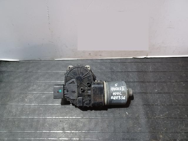 bontott FORD FOCUS III Első Ablaktörlő Motor