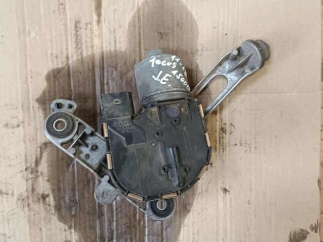 bontott FORD FOCUS III Első Ablaktörlő Motor