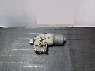 bontott FORD FOCUS III Első Ablaktörlő Motor