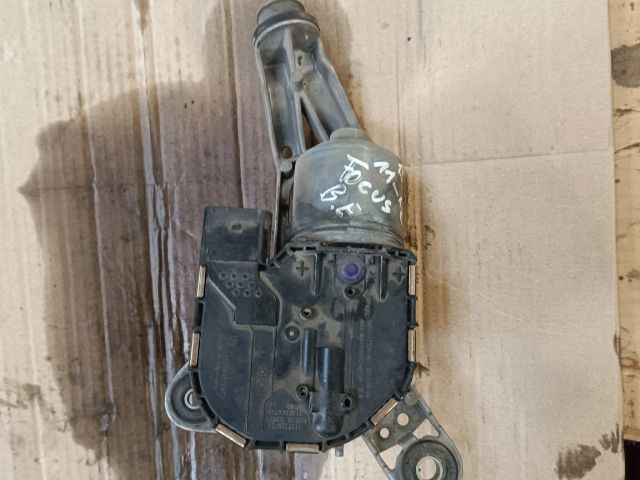 bontott FORD FOCUS III Első Ablaktörlő Motor