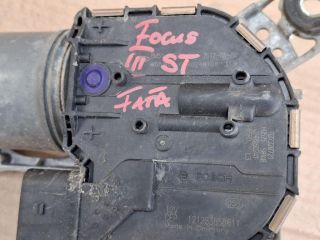 bontott FORD FOCUS III Első Ablaktörlő Motor