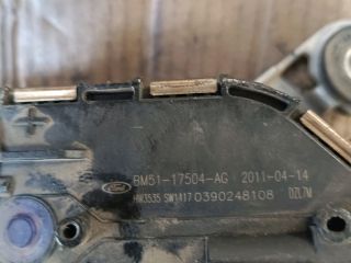 bontott FORD FOCUS III Első Ablaktörlő Motor