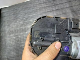 bontott FORD FOCUS III Első Ablaktörlő Motor