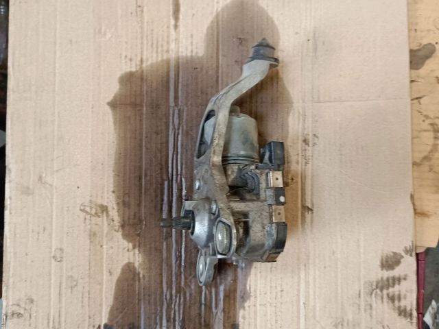 bontott FORD FOCUS III Első Ablaktörlő Motor