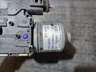 bontott FORD FOCUS III Első Ablaktörlő Motor