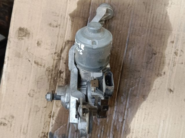 bontott FORD FOCUS III Első Ablaktörlő Motor