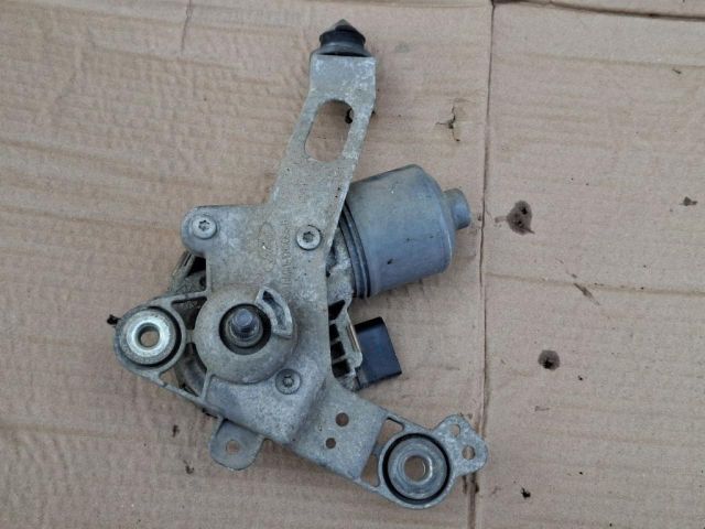 bontott FORD FOCUS III Első Ablaktörlő Motor