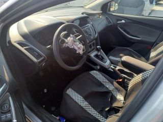 bontott FORD FOCUS III Első Ablaktörlő Motor