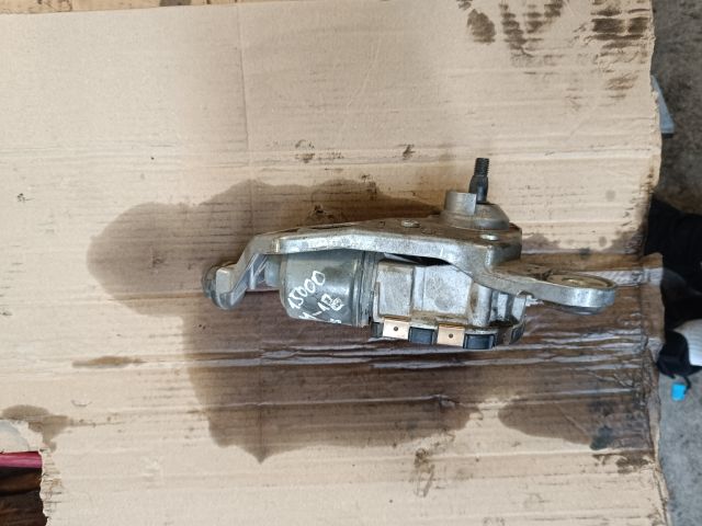 bontott FORD FOCUS III Első Ablaktörlő Motor