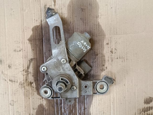 bontott FORD FOCUS III Első Ablaktörlő Motor