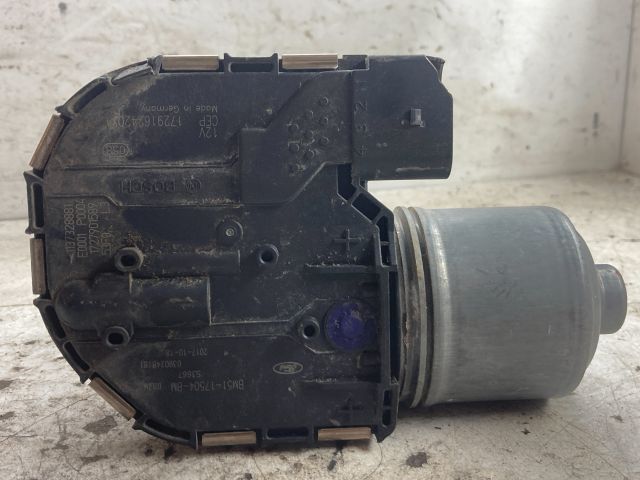 bontott FORD FOCUS III Első Ablaktörlő Motor