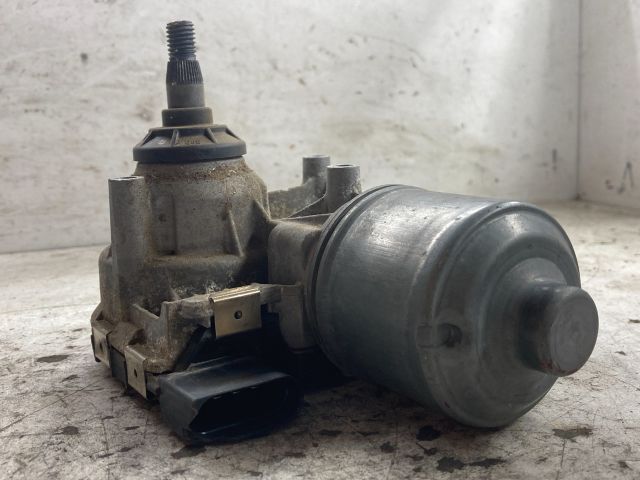 bontott FORD FOCUS III Első Ablaktörlő Motor