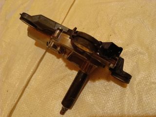 bontott FORD FOCUS III Első Ablaktörlő Motor