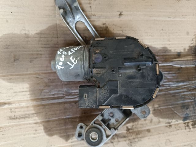 bontott FORD FOCUS III Első Ablaktörlő Motor