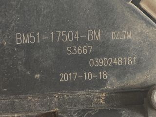 bontott FORD FOCUS III Első Ablaktörlő Motor