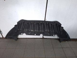 bontott FORD FOCUS III Első Lökhárító Alsó (Műanyag)